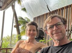 The Rhodes In Paradise