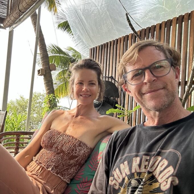 The Rhodes In Paradise