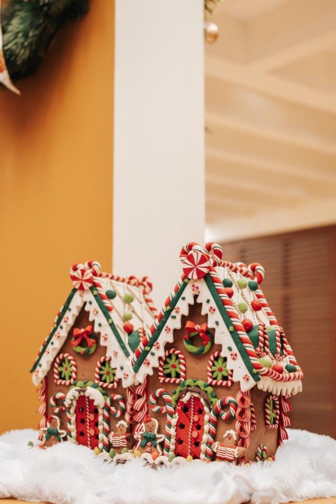 CHRISTMAS GALORE AT IHCL, GOA