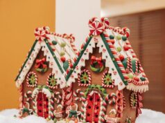 CHRISTMAS GALORE AT IHCL, GOA