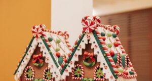 CHRISTMAS GALORE AT IHCL, GOA