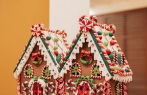 CHRISTMAS GALORE AT IHCL, GOA