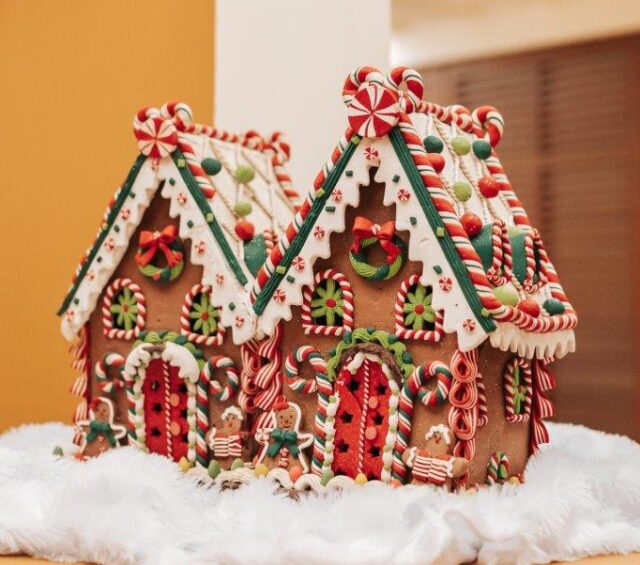 CHRISTMAS GALORE AT IHCL, GOA