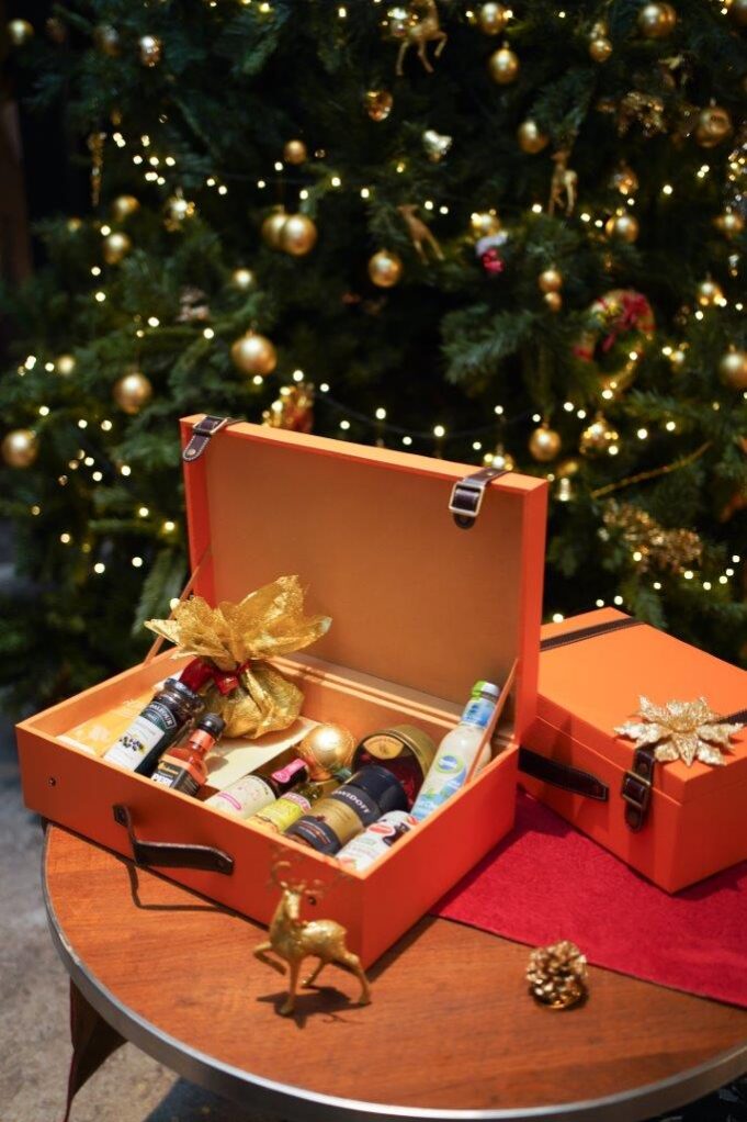 AN EXTRAVAGANT NEW YEAR’S AT IHCL, GOA