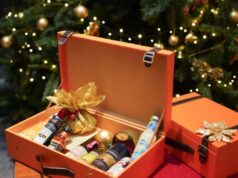 AN EXTRAVAGANT NEW YEAR’S AT IHCL, GOA