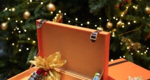 AN EXTRAVAGANT NEW YEAR’S AT IHCL, GOA