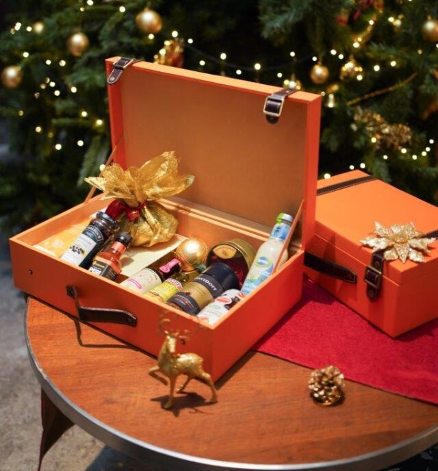 AN EXTRAVAGANT NEW YEAR’S AT IHCL, GOA