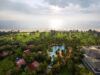 TAJ EXOTICA, GOA RECOGNISED AS ‘INDIA’S LEADING FAMILY RESORT 2023’