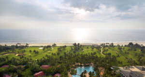 TAJ EXOTICA, GOA RECOGNISED AS ‘INDIA’S LEADING FAMILY RESORT 2023’