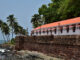Fort Aguada Jail Museum
