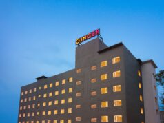 GINGER GOA, PANJIM RECEIVES GREEN HOTEL CERTIFICATION FROM WTTC