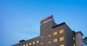 GINGER GOA, PANJIM RECEIVES GREEN HOTEL CERTIFICATION FROM WTTC