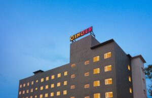 GINGER GOA, PANJIM RECEIVES GREEN HOTEL CERTIFICATION FROM WTTC