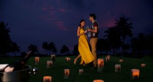 EXQUISITE OFFERINGS FOR THE SEASON OF LOVE AT IHCL, GOA