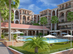 Heritage The Bosque – your bit of Spain, in your bit of Goa