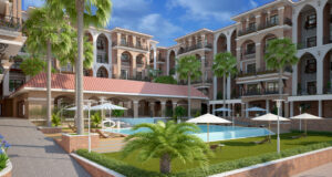 Heritage The Bosque – your bit of Spain, in your bit of Goa