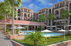 Heritage The Bosque – your bit of Spain, in your bit of Goa