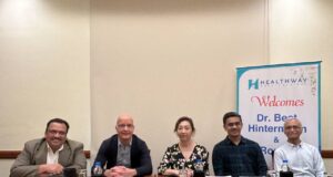 Goa’s First Total Ankle Replacement Surgery Transforms Patients’ Lives