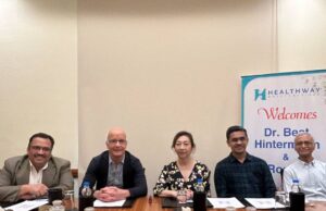 Goa’s First Total Ankle Replacement Surgery Transforms Patients’ Lives