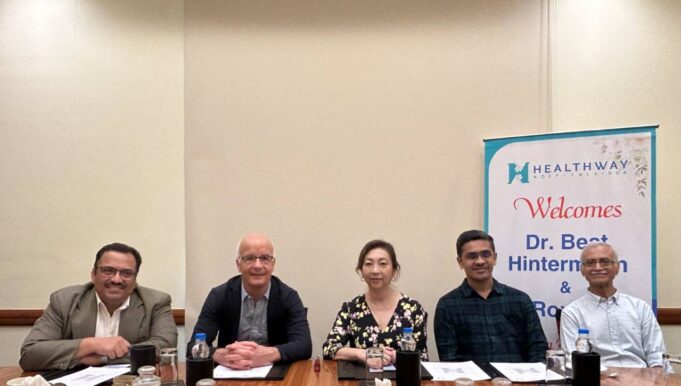 Goa’s First Total Ankle Replacement Surgery Transforms Patients’ Lives