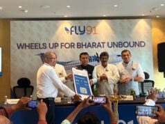 Goa-based airline FLY91 to start commercial flights from March 18