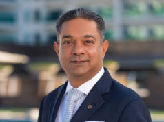 IHCL APPOINTS RANJIT PHILLIPOSE AS SENIOR VICE PRESIDENT – OPERATIONS, GOA