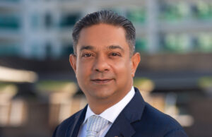 IHCL APPOINTS RANJIT PHILLIPOSE AS SENIOR VICE PRESIDENT – OPERATIONS, GOA