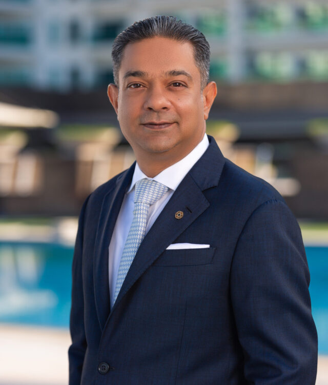 IHCL APPOINTS RANJIT PHILLIPOSE AS SENIOR VICE PRESIDENT – OPERATIONS, GOA