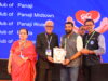 Rotary Club of Panaji Mid-Town won 10 prestigious awards
