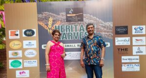 Heritage Harvest Held At The Fern Kadamba