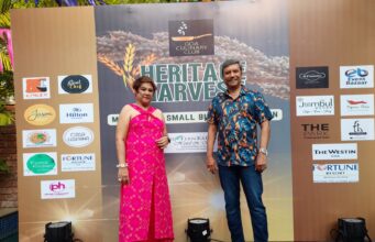 Heritage Harvest Held At The Fern Kadamba
