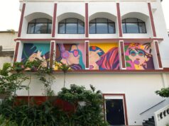 Ronil Goa, part of the JdV by Hyatt brand offers home away home experience