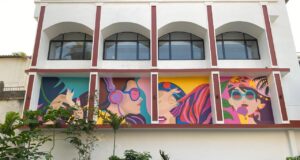 Ronil Goa, part of the JdV by Hyatt brand offers home away home experience