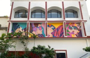 Ronil Goa, part of the JdV by Hyatt brand offers home away home experience