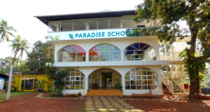 A Paradise For Learning