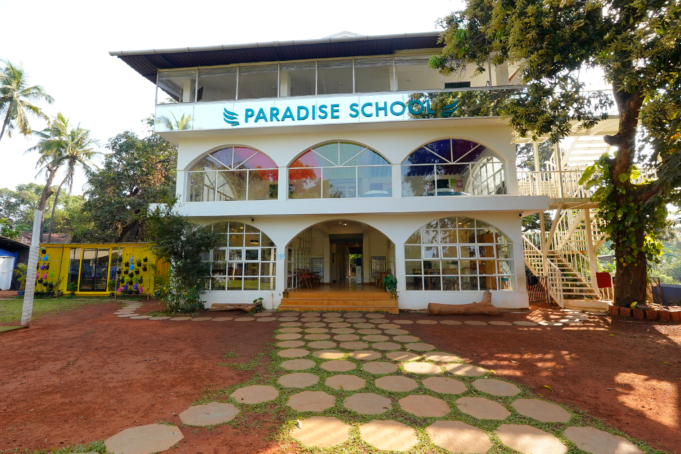 A Paradise For Learning