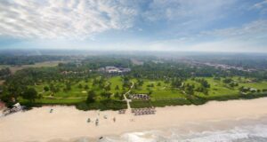 IHCL, GOA REAFFIRMS ITS COMMITMENT TO BEAT PLASTIC POLLUTION ON EARTH DAY 2024