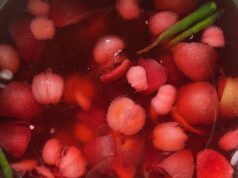 A TREASURE TROVE OF SARASWAT FLAVOURS AT TAJ EXOTICA, GOA