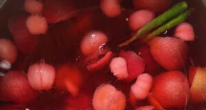 A TREASURE TROVE OF SARASWAT FLAVOURS AT TAJ EXOTICA, GOA