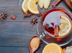 Harmony on Your Plate : World Health Day