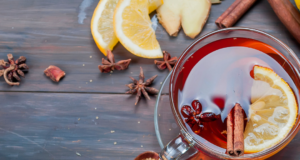 Harmony on Your Plate : World Health Day