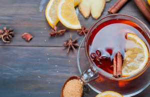 Harmony on Your Plate : World Health Day