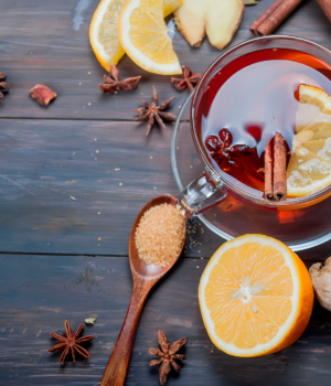 Harmony on Your Plate : World Health Day