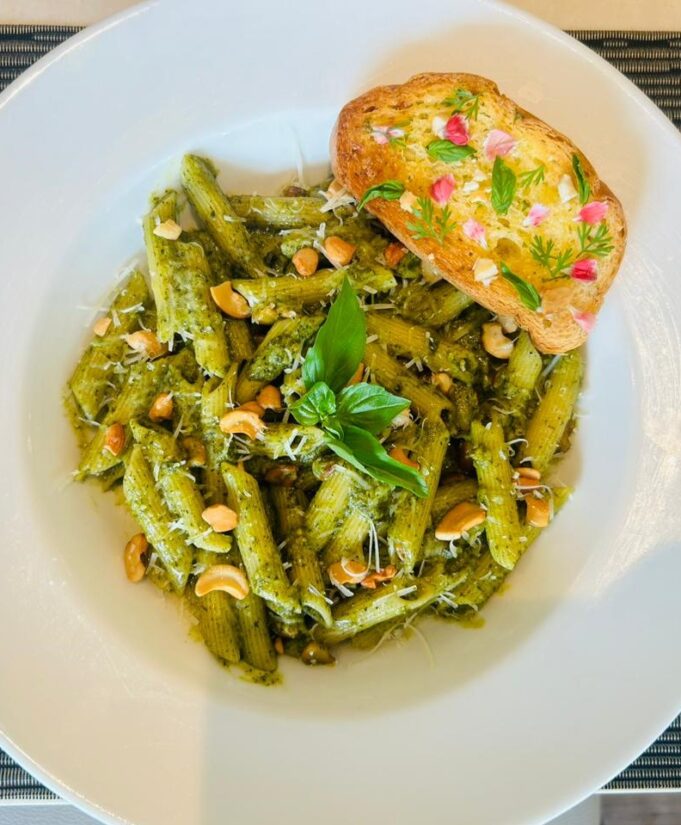 IHCL CELEBRATES THE FLAVOUR OF THE SEASON IN COLLABORATION WITH CASHEW FEST GOA 2024