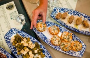 IHCL, GOA UNVEILS ‘IMMERSIVE EXPERIENCES’: EMBRACE THE TRUE ESSENCE OF GOA