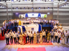 Power Engineering India Pvt Ltd Unveils its Latest Innovation – Glass Reinforced Polymer (GRP) Diesel Generators at Global Launch Event
