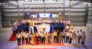 Power Engineering India Pvt Ltd Unveils its Latest Innovation – Glass Reinforced Polymer (GRP) Diesel Generators at Global Launch Event
