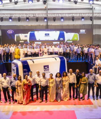 Power Engineering India Pvt Ltd Unveils its Latest Innovation – Glass Reinforced Polymer (GRP) Diesel Generators at Global Launch Event