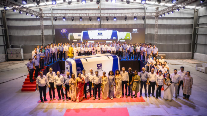 Power Engineering India Pvt Ltd Unveils its Latest Innovation – Glass Reinforced Polymer (GRP) Diesel Generators at Global Launch Event