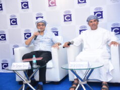 Indian Navy’s stitched ship to embark on maiden voyage in December 2025